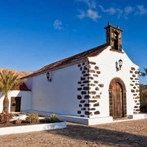 Ermita San Vicente Ferrer Villaverde 005, Fuerteventura