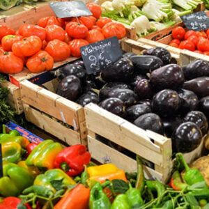 Mercado Agrario de la Biosfera