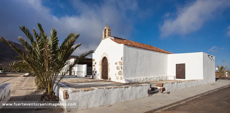  Ermita de Nuestra Señora del Socorro
