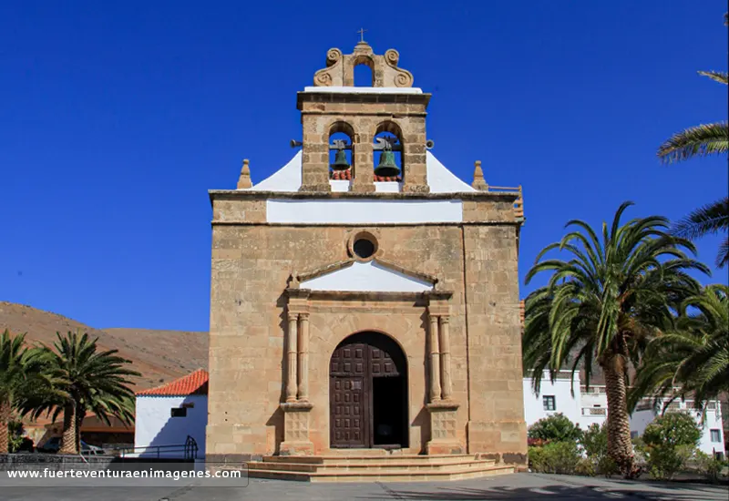 Vega del Rio Palmas