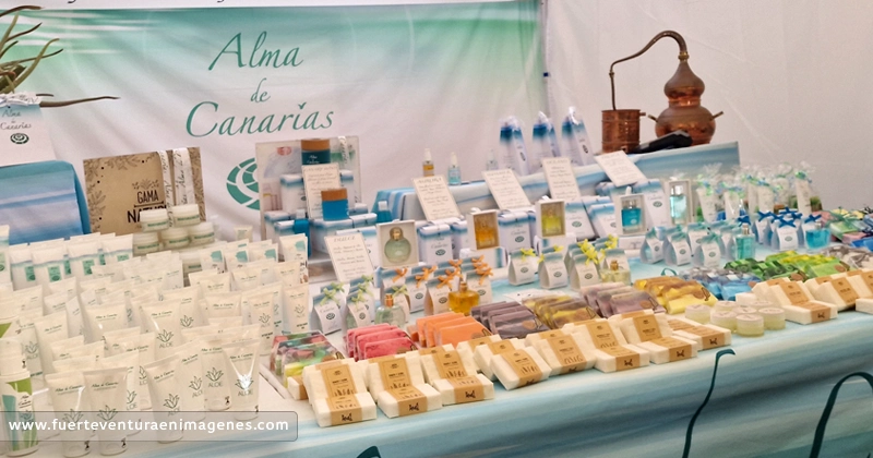 Mercados y mercadillos de Fuerteventura