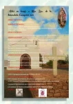 Actos en honor a Inmaculada Concepción 2023