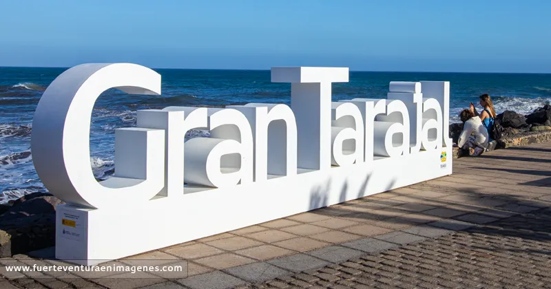 Playa de Gran Tarajal