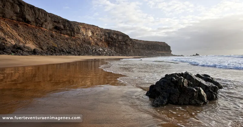 Explorando las Playas del Norte de Fuerteventura en 4 Días.