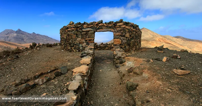 Mirador astronómico de Sicasumbre.