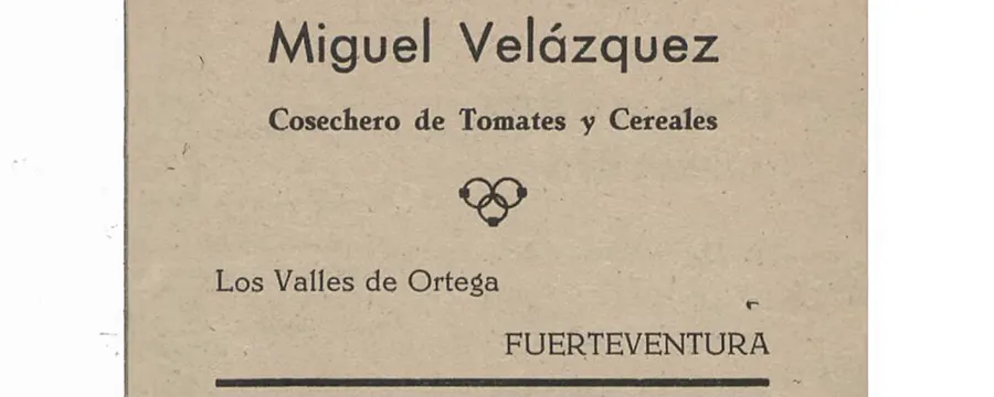 El Molino de Los Velázquez – Valles de Ortega 