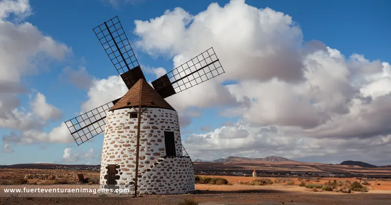 El Molino de Los Velázquez – Valles de Ortega 