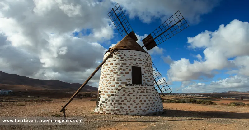 El Molino de Los Velázquez – Valles de Ortega 