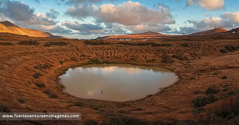 Ruta: La Matilla – Vallebrón