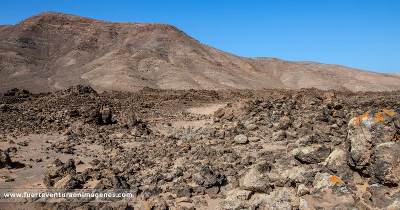 Ruta – Tenicosquey – Ensenada de los Toneles
