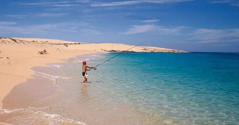 El clima de Fuerteventura - GUÍA DE FUERTEVENTURA