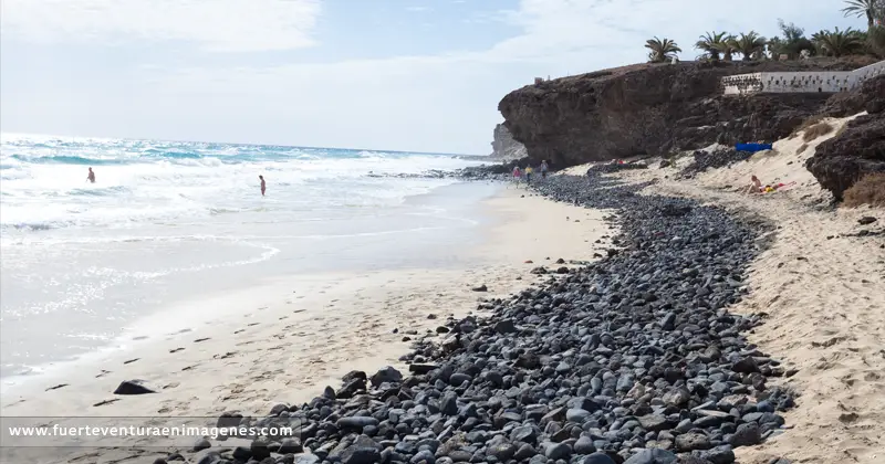 Playa Gaviotas – Fuerteventura