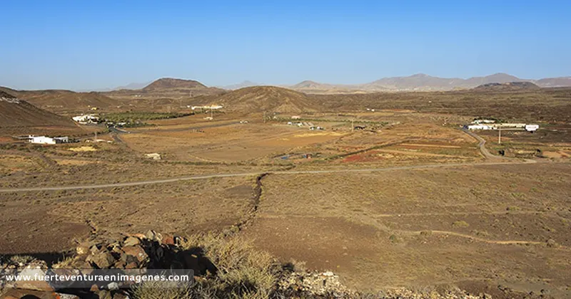 Ruta – Tenicosquey – Ensenada de los Toneles