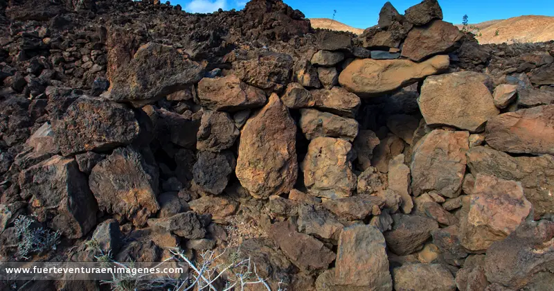 Ruta – Tenicosquey – Ensenada de los Toneles