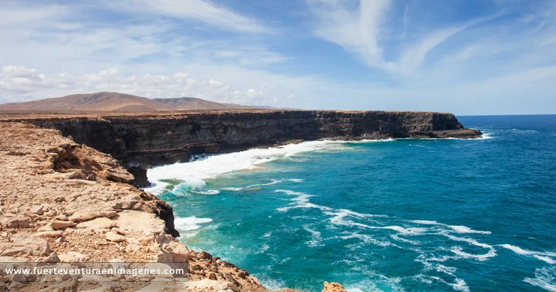 Ruta: Playa de Jarugo – Playa de los Molinos