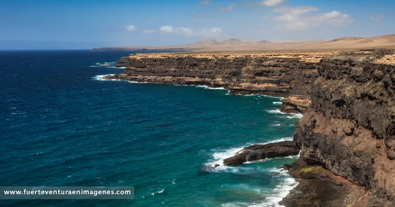 Zona Económica Exclusiva - GUÍA DE FUERTEVENTURA