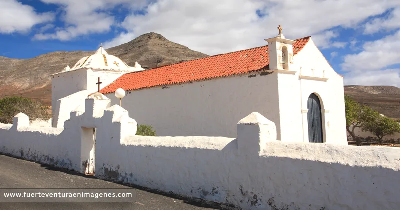 Ermita de San Agustín