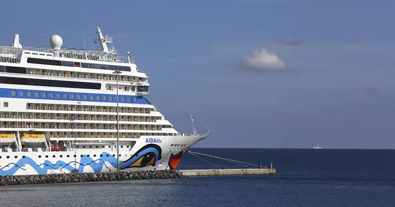 Explora Fuerteventura durante tu escala de crucero: Lugares imperdibles