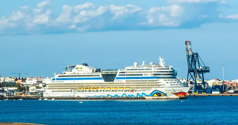 Explora Fuerteventura durante tu escala de crucero: Lugares imperdibles - GUÍA DE FUERTEVENTURA