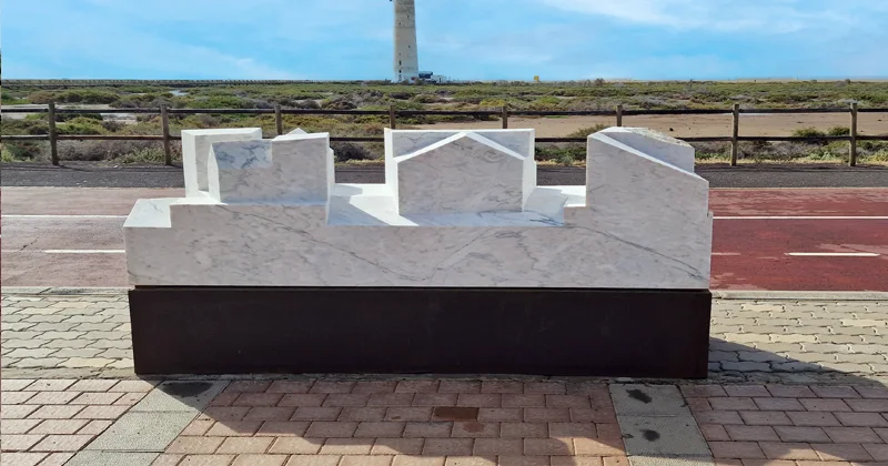 Arquitecturas para el Paraíso