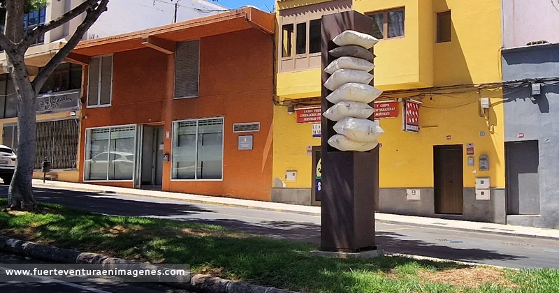 Escultura: Diálogos entre el tejido y el paisaje