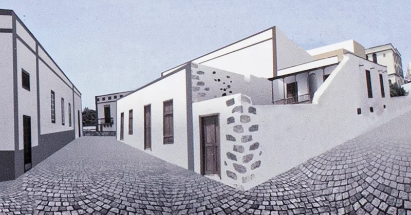 Fonda La Tinerfeña – Puerto del Rosario - GUÍA DE FUERTEVENTURA