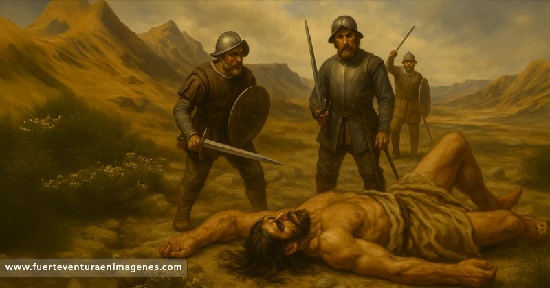 Gadifer de La Salle
