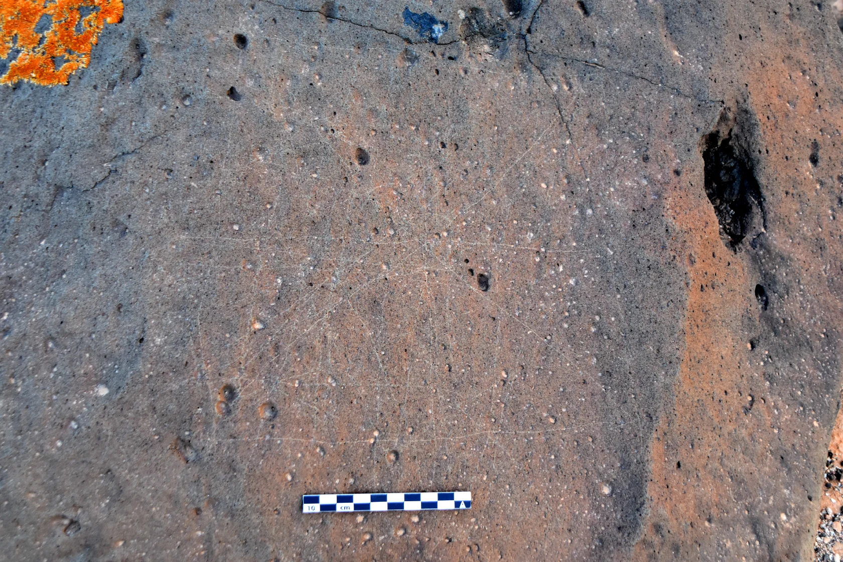 Majada Marcial: Un enclave arqueológico en riesgo - GUÍA DE FUERTEVENTURA