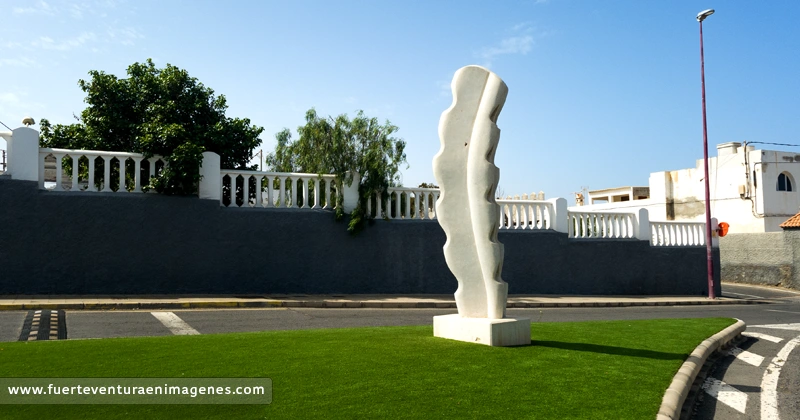 Cactus, de Carlos Monge - GUÍA DE FUERTEVENTURA
