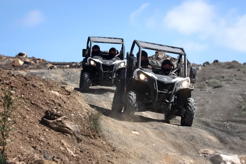 Descubre Guatiza y Mala en Buggy 002