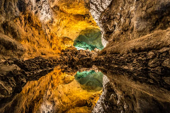 Jameos 1