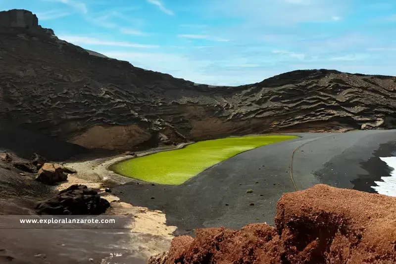 Excursión por el sur de Lanzarote