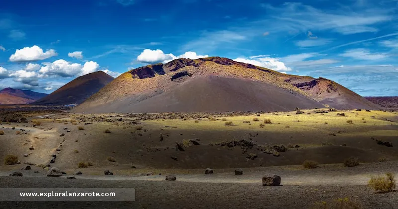 Timanfaya 3