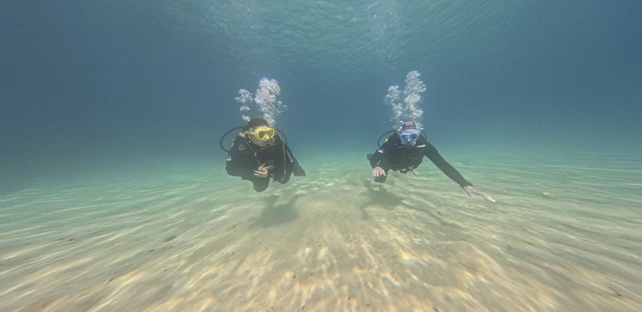 buceo 5