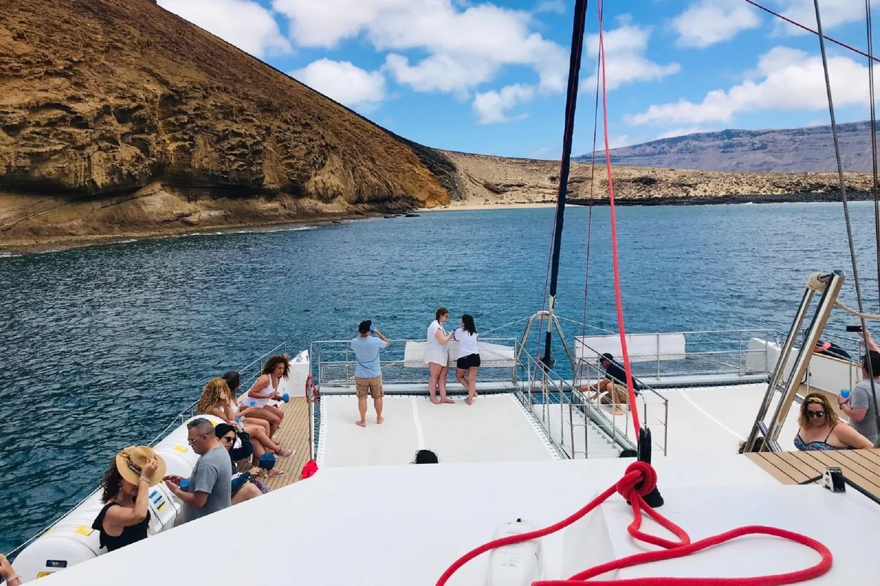 chinijo - GUÍA DE FUERTEVENTURA