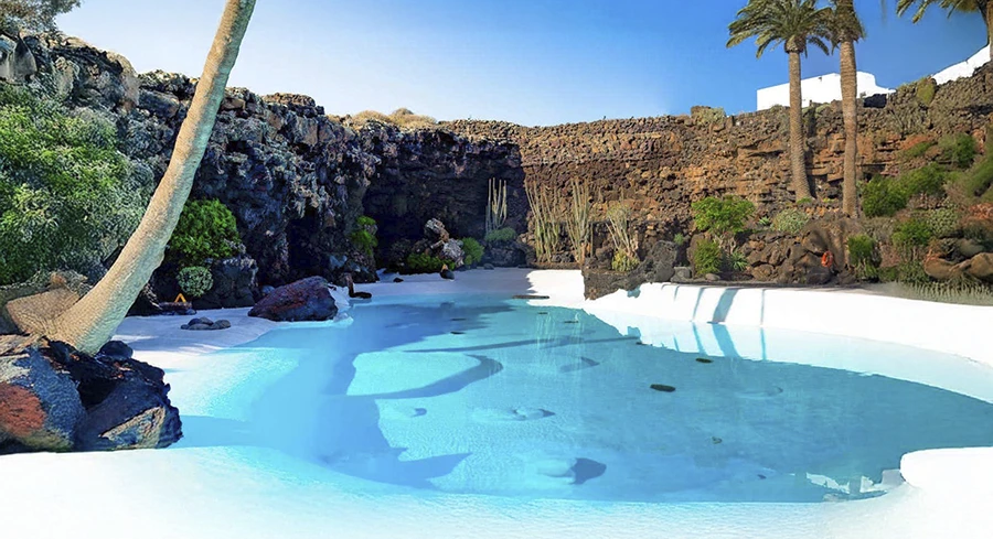Descubre Jameos del Agua y Norte de Lanzarote