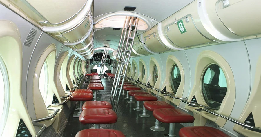 submarino