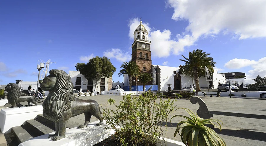 teguise