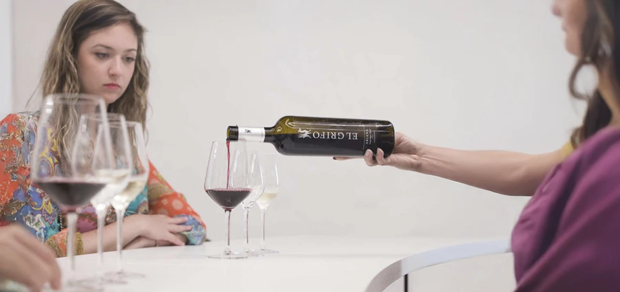 vino