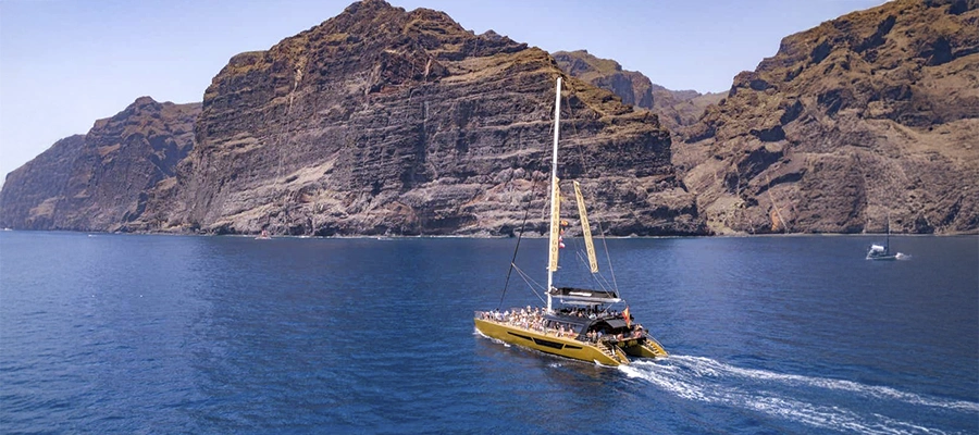 Ignimbrita - GUÍA DE FUERTEVENTURA