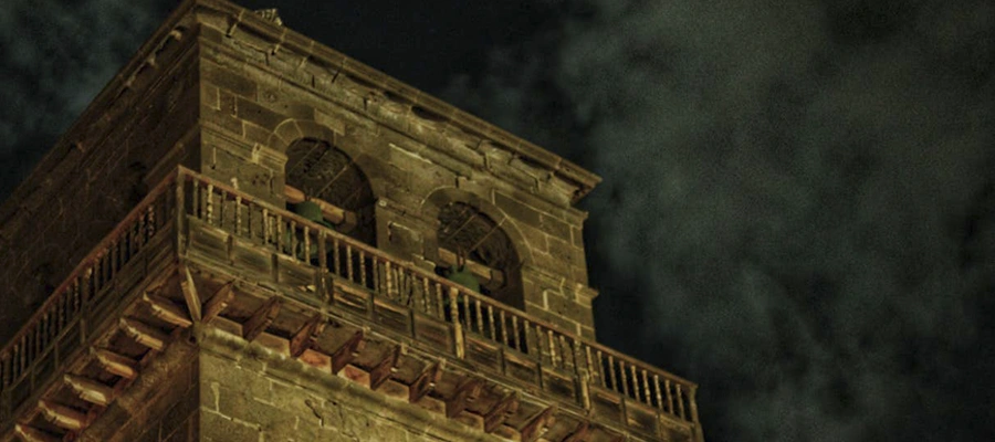 Free tour de los misterios y leyendas de Las Palmas de Gran Canaria