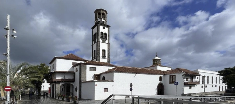 Free tour por Santa Cruz de Tenerife