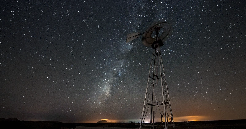 Los mejores lugares para fotografía nocturna en Fuerteventura
