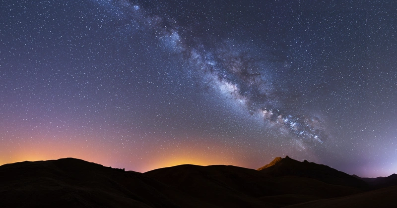 Astroturismo - GUÍA DE FUERTEVENTURA