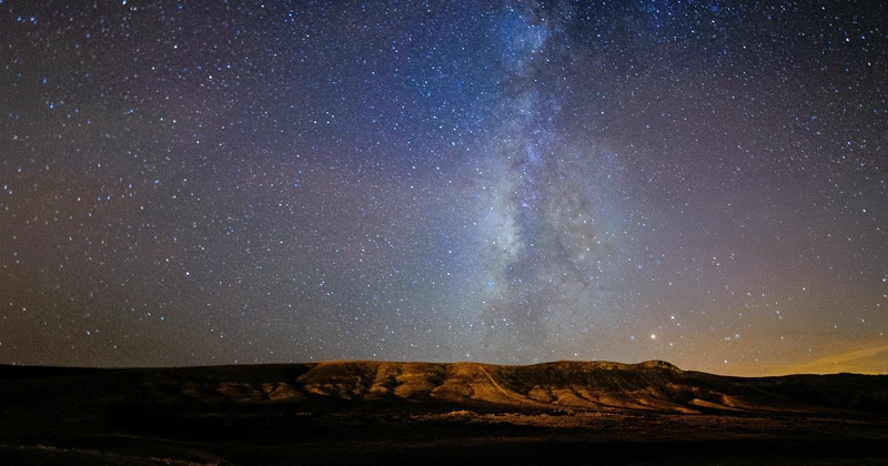 Los mejores lugares para fotografía nocturna en Fuerteventura