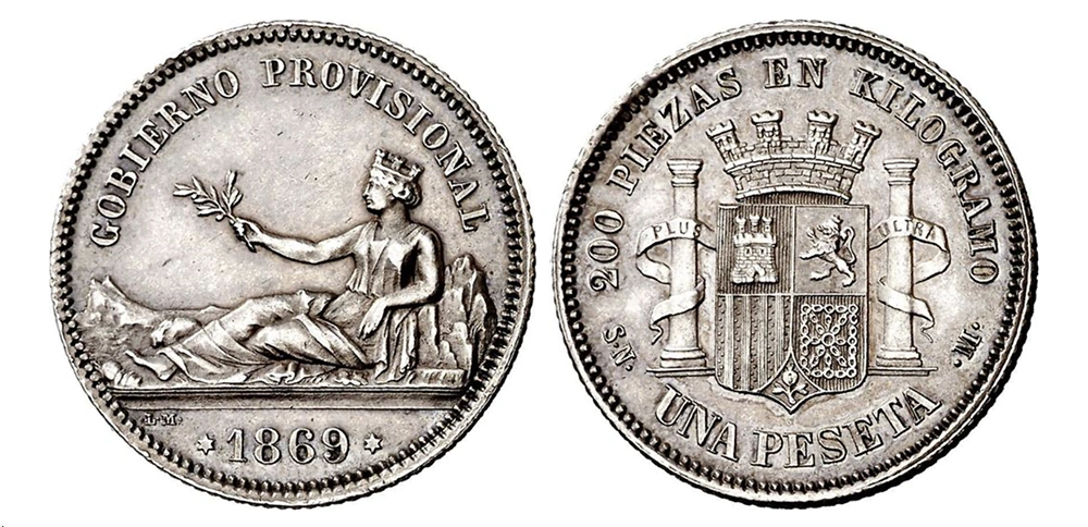 Peseta - GUÍA DE FUERTEVENTURA