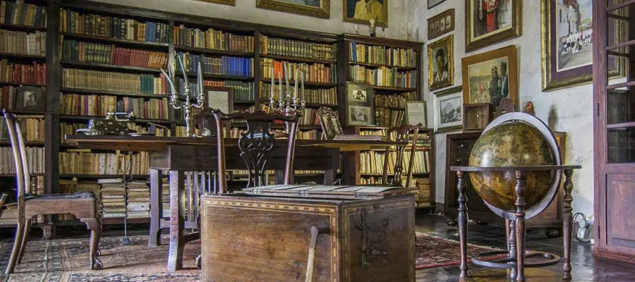 Arquitectura señorial en La Orotava: El legado de la Casa Méndez Fonseca