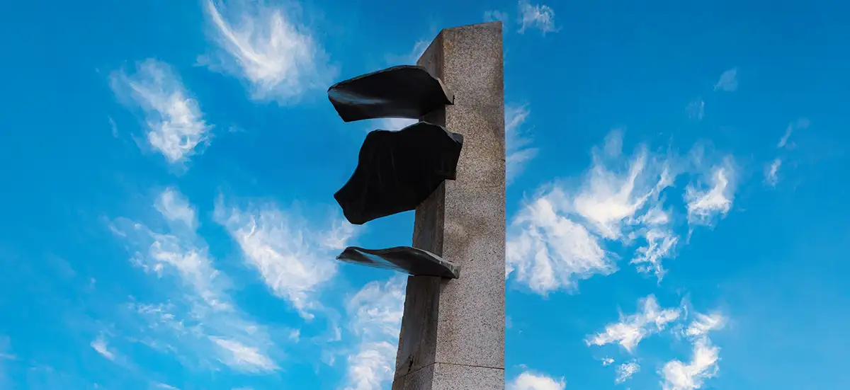 Escalera al cielo, el rastro de Paco Curbelo en Fuerteventura