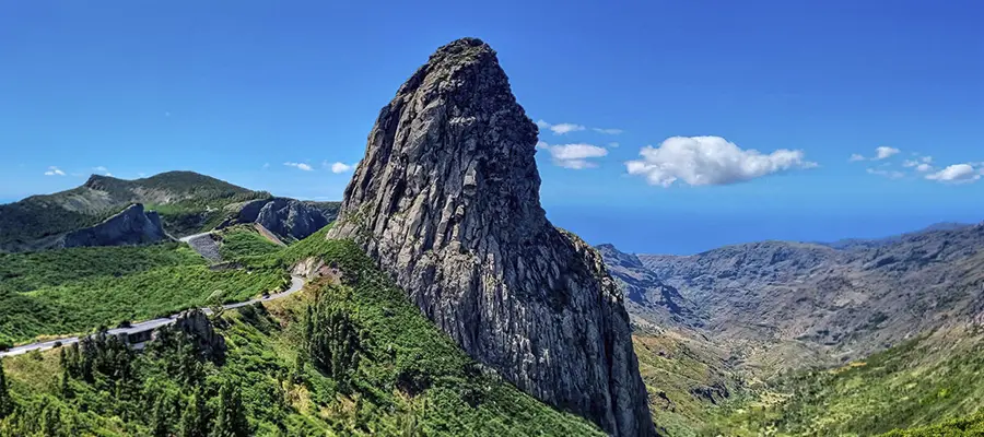 Tour por el interior de La Gomera y sus leyendas