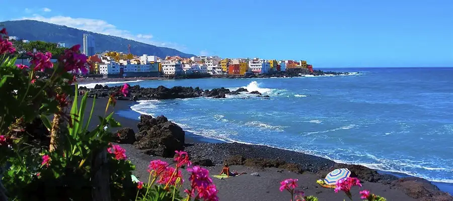 Descubriendo el Puerto de la Cruz: Aventura Libre en el Norte